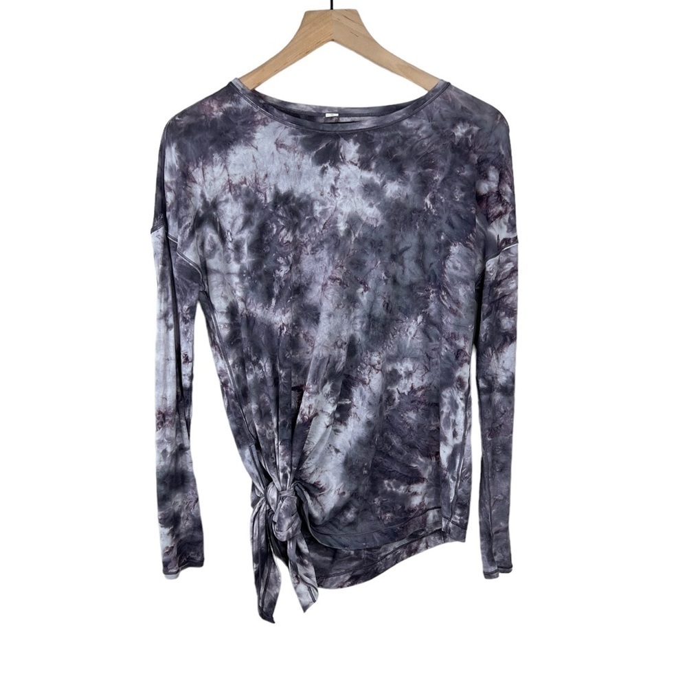 Lululemon To The Point Long Sleeve
